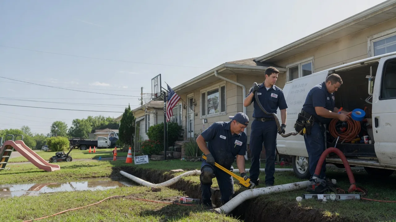 Toilet Installation in Escondido, CA near me